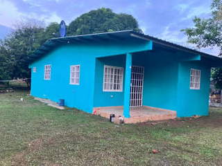 House for Sale in Ocú - 2 bedrooms