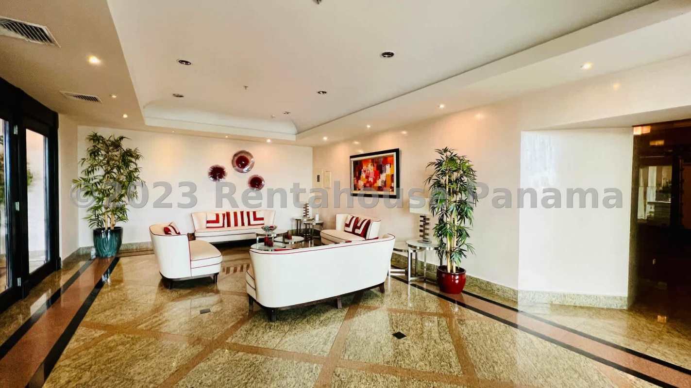 Apartment for Rent Oceanfront PH Vista del Mar Avenida - View 4