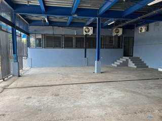 Commercial Warehouse for Rent in Las Mañanitas - 0 bedrooms
