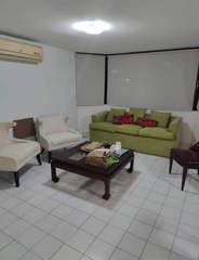 Apartment for Rent in El Cangrejo - 1 bedroom