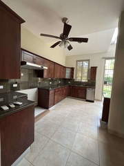 Single-family Home for Rent in Clayton - 3 bedrooms