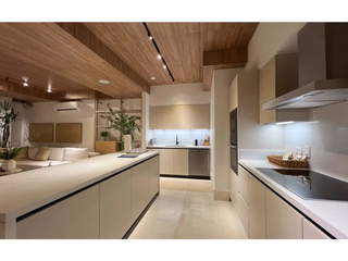 Apartment for Sale in Santa María - 2 bedrooms