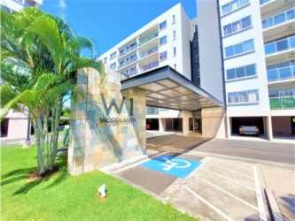 Children's playground within PH Midrise Panama Pacifico complex