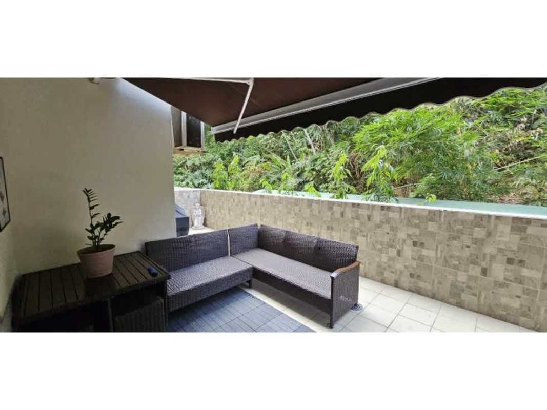 Furnished 4BR Apartment w/Terrace Embassy Village Clayton