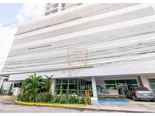 Apartment for Sale in El Cangrejo - 2 bedrooms