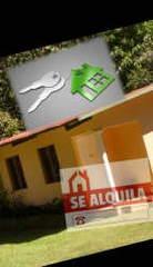 House for Rent in Tierras Altas - 1 bedroom