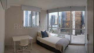 Apartment for Rent in Obarrio - 2 bedrooms