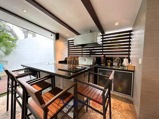 House for Sale in Costa del Este - 4 bedrooms