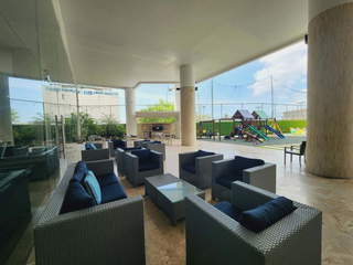 Condominium Apartment for Rent in Punta Pacífica - 3 bedrooms