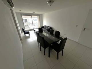 Apartment for Rent in Juan Díaz - 3 bedrooms