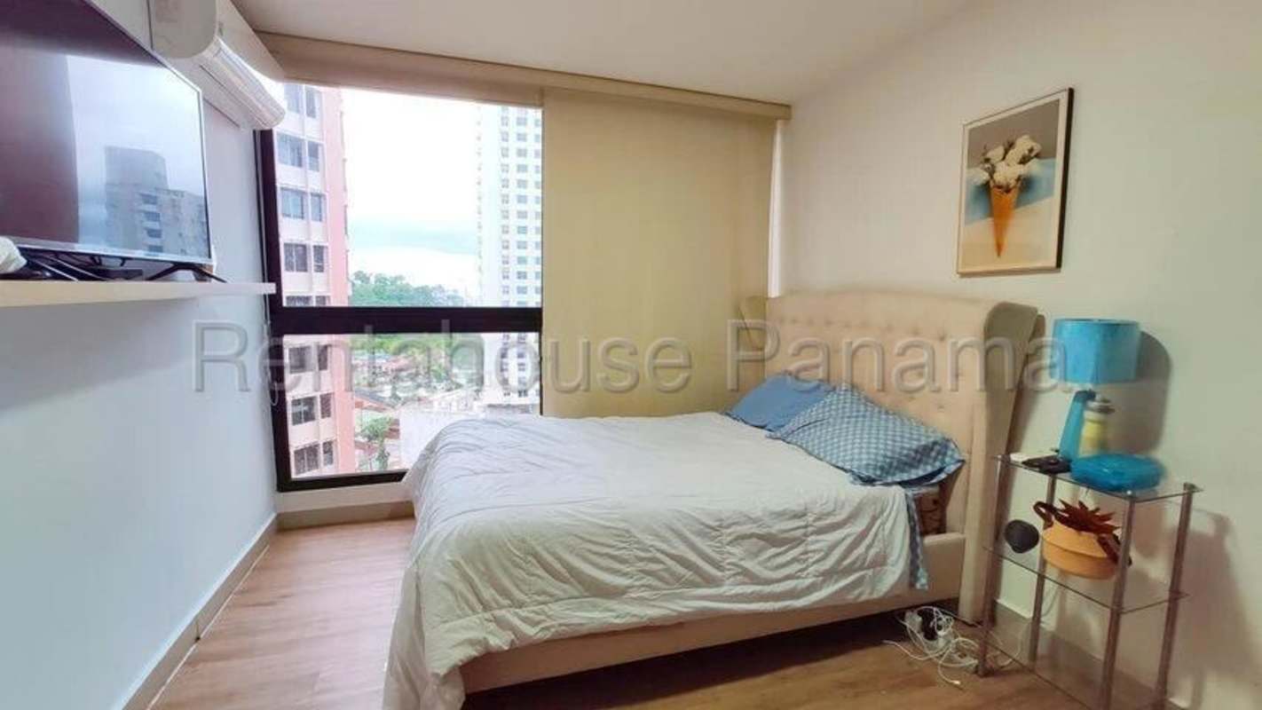 Spacious 3BR Apartment with Balcony PH Portofino Betania