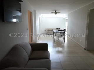 Apartment for Sale in El Cangrejo - 3 bedrooms