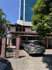 Commercial Space for Rent in Obarrio - 0 bedrooms