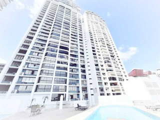 Apartment for Rent in Marbella - 3 bedrooms