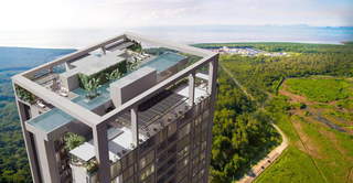 Apartment for Sale in Santa María - 3 bedrooms