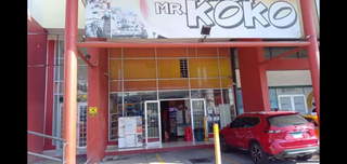 Commercial Retail Space for Sale in Juan Díaz - 0 bedrooms