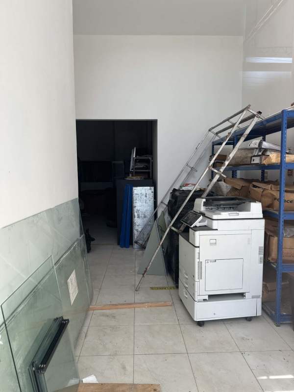 Open interior commercial unit in Mystic Park Plaza Juan Díaz for rent