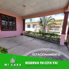 House for Rent in Penonomé - 2 bedrooms