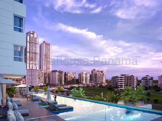 Apartment for Sale in Costa del Este - 4 bedrooms