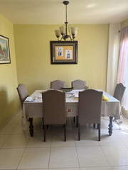 Duplex House for Sale in Rufina Alfaro - 4 bedrooms