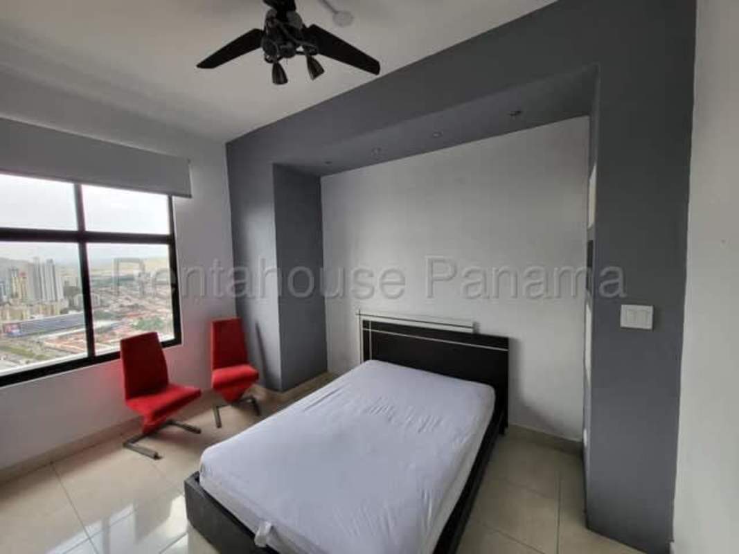Spacious 3BR Condo with Canal View PH Dos Mares Betania
