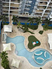 Apartment for Rent in Bethania - 3 bedrooms