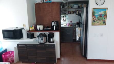 Mediterranean two-story villa with lush gardens and terrace in Decameron Rio Hato Panama