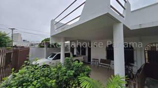 House for Sale in Betania - 6 bedrooms