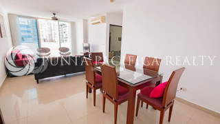 Apartment for Sale in Punta Pacífica - 2 bedrooms