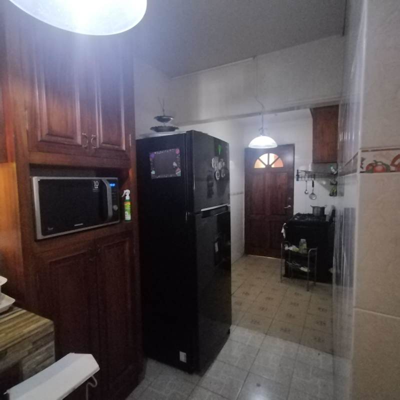 Contemporary dining space with glass table and chairs Villa Zaita house Panama