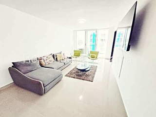 Apartment for Rent in Bella Vista - 3 bedrooms