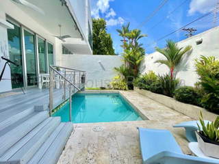 House for Rent in Coco del Mar - 4 bedrooms