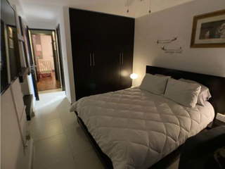 Apartment for Sale in Parque Lefevre - 2 bedrooms