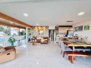 Mountain Cabin for Rental in Altos del María - 2 bedrooms