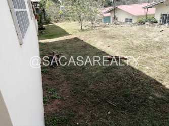 Affordable 3BR 2BA House for Sale Vista Alegre Arraijan