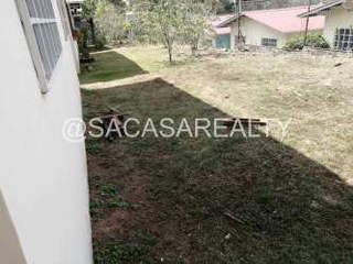 House for Sale in Juan Demostenes Arosemena - 3 bedrooms