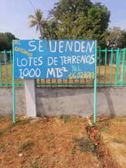 Land for Sale in La Pintada - 0 bedrooms