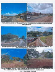 Land for Sale in La Chorrera - 0 bedrooms