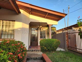 House for Sale in San Miguelito - 4 bedrooms