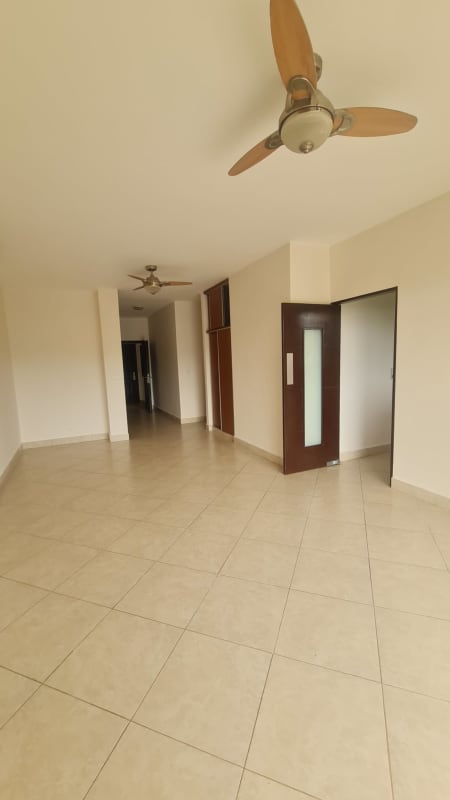 Granite countertop kitchen fully equipped PH Embassy Club Garden Apartment Clayton Panama