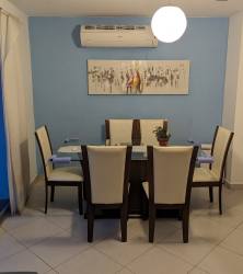 Modern Duplex 3BR with Balcony & Solar Panels Arraiján