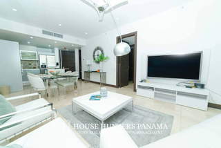 Apartment for Sale in Punta Pacífica - 1 bedroom