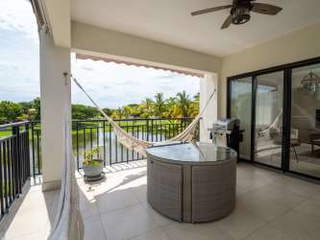 Condominium for Rent in El Chirú - 3 bedrooms