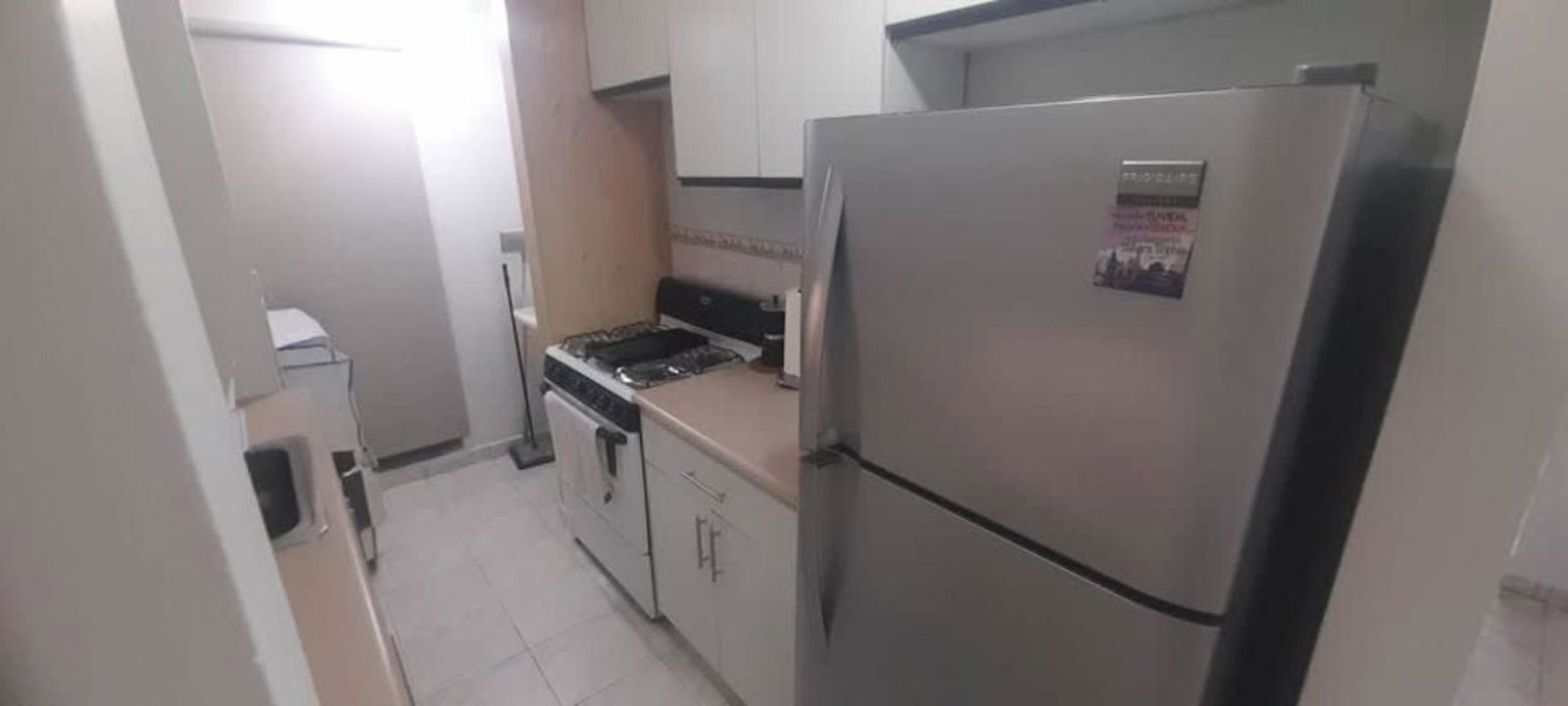 Furnished 2BR Apartment Parque Lefevre Via Cincuentenario