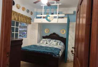 Beachfront Villa for Sale in Guarumal, Alanje - 3 bedrooms