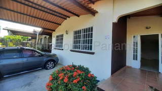 House for Rent in San Miguelito - 3 bedrooms