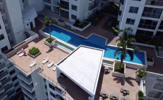 Property for rent in Panama City - 3 bedrooms