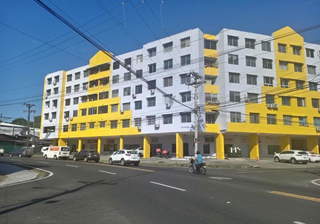 Commercial Space for Rent in Rio Abajo - 0 bedrooms