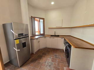 Apartment for Rent in San Felipe - 1 bedroom