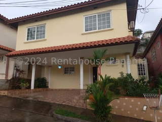 House for Rent in San Miguelito - 3 bedrooms